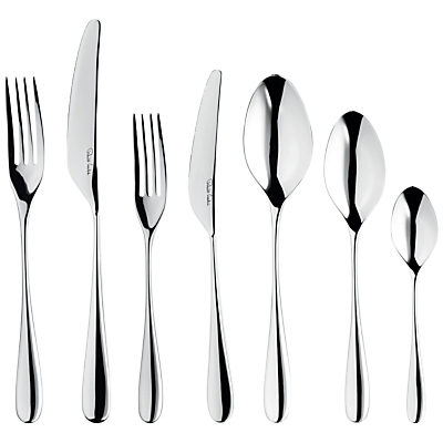 Robert Welch Arden Cutlery Set, 44 Piece Robert Welch Arden Cutlery Set, 44 Piece